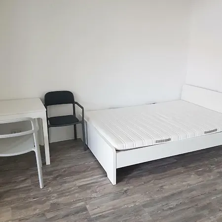 Mobilierte Apartman