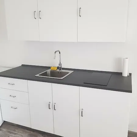 Mobilierte Apartman *