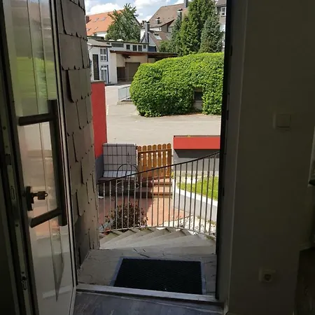 Apartman Mobilierte