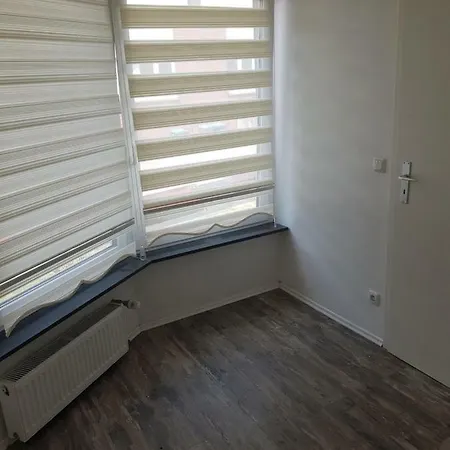 Apartman Mobilierte